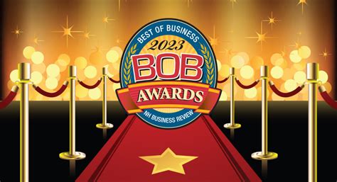 bob awards|nhbr bob awards.